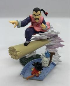 未開封】ドラゴンボールイマジネーションフィギュア11 ペンギン
