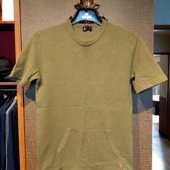 MKミッシェルクランオム 　メンズTシャツのサムネイル