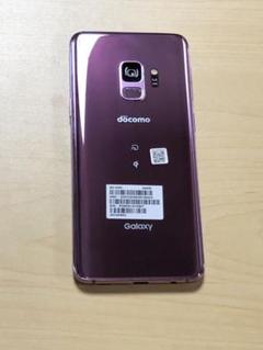 SIMフリー Galaxy S9 SC-02K ピンク ドコモ OS10 U3 m13213804510_1.jpg?1712198862