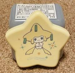 ジラーチ 星ふたケース ジラーチ星つなぎ ポケモン