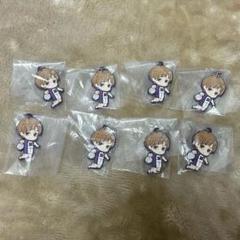 【新品未開封】ハイキュー‼︎でふぉラバ　白布賢二郎