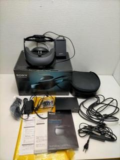 【SONY HMZ-T3】ヘッドマウントディスプレイ／箱付き・電源ケーブル欠品 2025年最新】hmz-t3の人気アイテム - メルカリ
