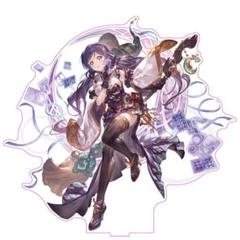 2025年最新】グラブル ラブライブ アクリルスタンドの人気