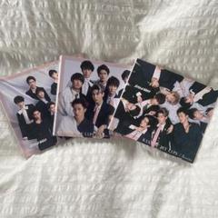 SnowMan スノーマン　CD