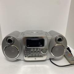 シャープ 1-BIT MD / CD SYSTEM SD-FX20-S - メルカリ