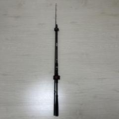 グランデージ メガソウル C73H+ 7.3ft 2ピース ベイト | アピア