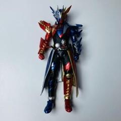 30▢S.H. 仮面ライダービルド クローズビルドフォーム IY0404-6