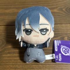 エイトリ 凪 ちびぐるみ