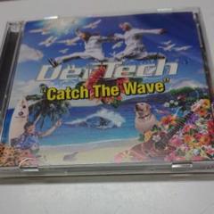 Catch The Wave
