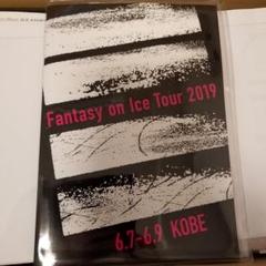 fantasy on ice 2016 パンフレット 限定 fantasy on ice 2016 パンフレット 限定-一番の