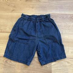 ブランシェス　branshes デニムパンツ　マーキーズ