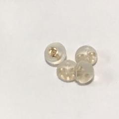 ピアス K18 キャッチ