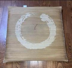 イグサ100% 夏座布団6枚