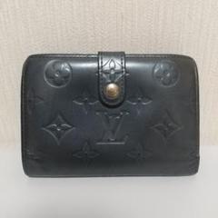 LOUIS VUITTON 二つ折り財布 モノグラム ポルトフォイユ