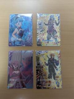 ドラゴンボール　ブルマ　DA含むまとめ売り 2025年最新】ブルマdaの人気アイテム - メルカリ