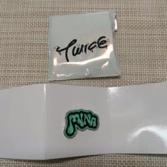 TWICE   D賞　ミナ　ピンバッチ TWICE トゥワイス MINA ミナ グッズ ピンバッジ ピンバッチ