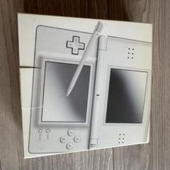 nintendo ds