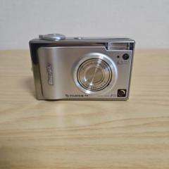【完動品】FUJIFILM FinePix F11 Fujifilm FinePix F11 Zoom: Digital Photography Review