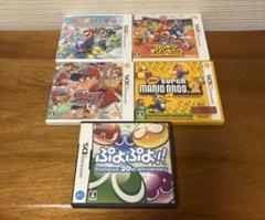 3DSソフト