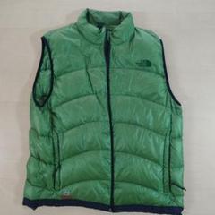 THE NORTH FACE ノースフェイス 高品質 ダウン ベスト