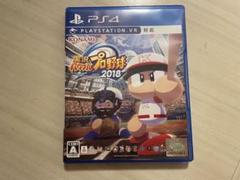 実況パワフルプロ野球2018
