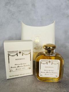 イクヲサンタマリアノヴェッラ　パチュリ コロン50ml Celes (セレス) | Santa Maria Novella − Patchouli (サンタ