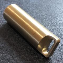最も * * 小物入れ 灰皿 真鍮 希少‼️Antique人魚 - 灰皿