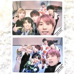 セルフィー2020 公式写真　(18)　SixTONES