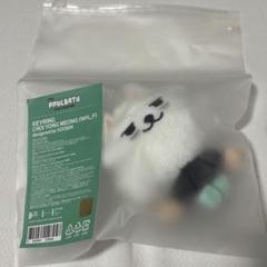 TXT トゥバ 初期 プルバトゥ ヨンモン スビン キーリング - メルカリ