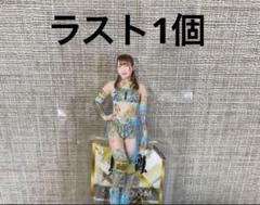 STARDOM くじ 上谷沙弥 フィニッシュ賞 アクリルスタンド【新品