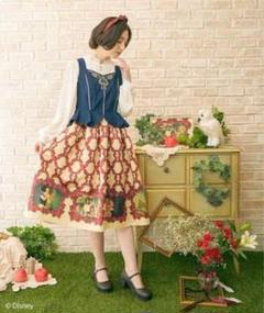 axes femme 白雪姫 ディズニー ロリータ m13225035264_1.jpg?1754817360