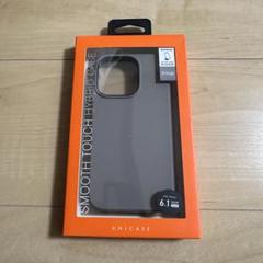 [ UNiCASE 公式 ] iPhone 14 Pro 対応 スマホケース