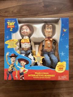 TOY STORY2/トイストーリー2・THINK WAY/シンクウェイ