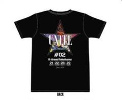 2025年最新】b'z tシャツ 新品、未使用の人気アイテム - メルカリ