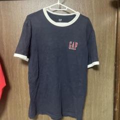 GAP ネイビー Tシャツ