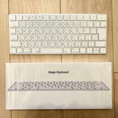 Apple Magic Keyboard 2 日本語配列(JIS) A1614