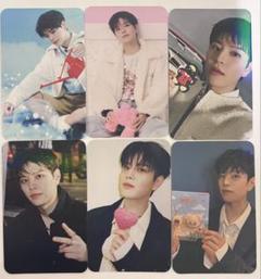 最終価格　スンミン 封入トレカ コンプ まとめ セット 2025年最新】straykids トレカ コンプの人気アイテム - メルカリ