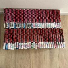 GIANT KILLING 全巻セット（1〜61） ジャイアントキリング GIANT KILLING コミック 1-61巻セット |本