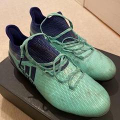 adidas XTECHFIT NSG サッカースパイク adidas XTECHFIT NSG サッカースパイク