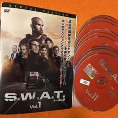 SWAT シーズン5 DVD 全巻セット　スワット　S.W.A.T. Amazon.com: S.W.A.T: Season 5 : Movies & TV