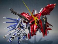 新品未開封ROBOT魂 ナイチンゲール CHAR’s SPECIAL COLOR Amazon.com: Robot Spirits Nightingale ~Char's Special Color
