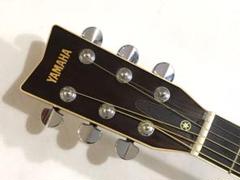 YAMAHA FG-301B 7～80年代オレンジラベル期のヤマハFGです