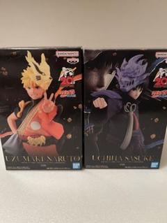 2025年最新】naruto 20周年 フィギュアの人気アイテム - メルカリ
