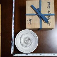 茶道具　唐津焼　茶碗　抹茶碗　帆柱窯　中嶋紀文造　共箱 茶道具 唐津焼 茶碗 抹茶碗 帆柱窯 中嶋紀文造 共箱 - メルカリ