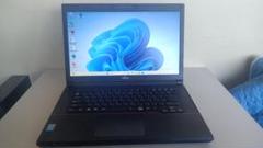 ⭐️ノートパソコンFUJITSU Core i5 SSD 256G メモリ 8G