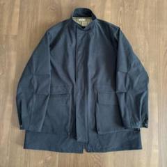 専用！！！BONDING SMOCK COAT ボンディングスモックコート PHIGVEL フィグベル｜BONDING SMOCK COAT ボンディングスモック