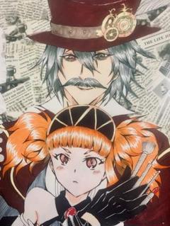 終末のワルキューレ 始皇帝 釈迦 沖田総司 ジャックザリッパー 10枚セット 終末のワルキューレ 始皇帝 釈迦 沖田総司 ジャックザリッパー