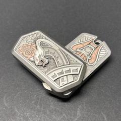 cootin 音叉内蔵 フィジェットトイ　EDC フィジェット　fidget 71b9S3YgiQL._UF350,350_QL50_.jpg