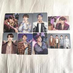 BTS ジミンmagic shop トレカ（公式） BTS 防弾少年団 ジミン JIMIN MAGIC SHOP DVD 封入 トレカ 公式