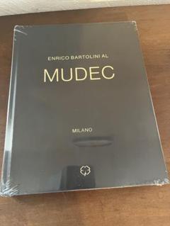 ENRICO BARTOLINI AL MUDEC